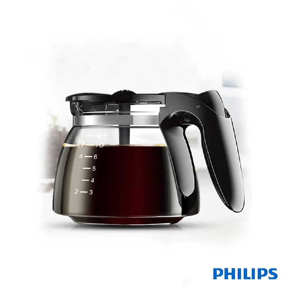 خرید قهوه ساز فیلیپس مدل HD7432 با بهترین قیمت